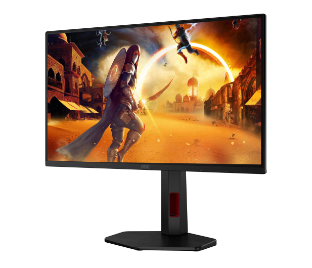 AOC 25G4ZR - 1547339 - zdjęcie 3